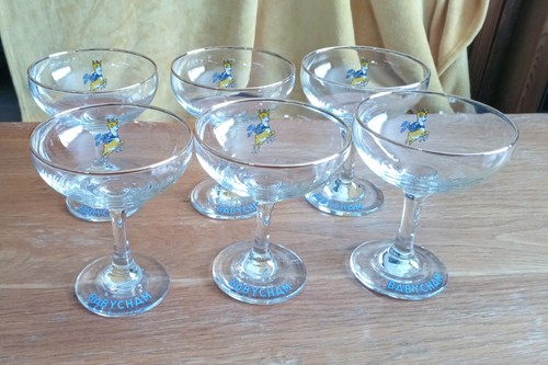 Set vintage gold - vintage, tone