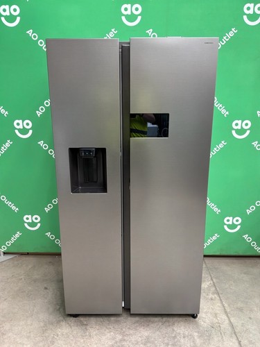 Samsung american fridge - samsung,