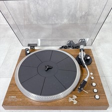 Yamaha YP-D3 Direct Drive