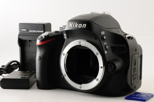 Nikon d5100 mp - mp, digital