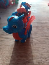 Paw Patrol Rescue Knights Zuma