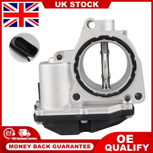 Throttle body for eos 0 - eos, 2.0