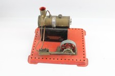 Mamod Stationary Steam Powered Engine Made in England