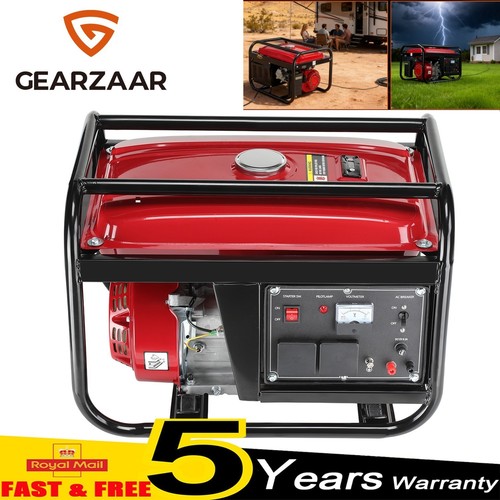 4000w petrol inverter - 4000w,