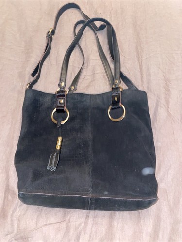 River island chunky tassel - island,