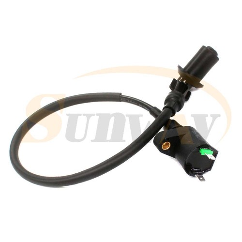 Ignition coil fit honda - coil,