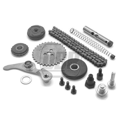 Yx140 timing chain kit - timing,