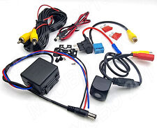 Reverse Camera Fits VW Golf Mk6 (2008-2013) Night Vision High Def 120° Rear Fit