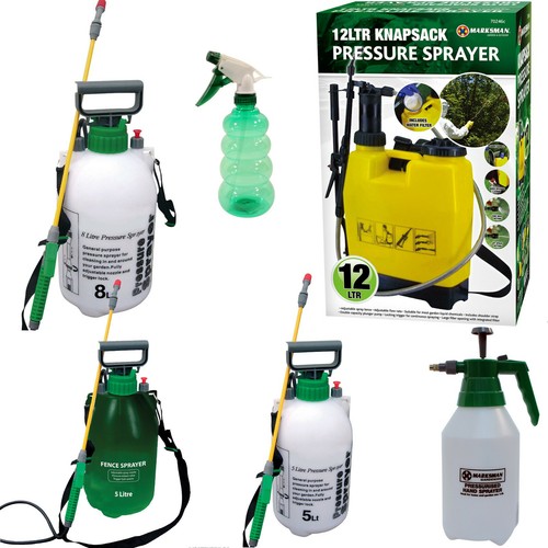 Garden fence sprayer - garden, &