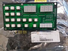 Varian VK7000 Display & Keyboard Assy 5015-0042 FEDEX SHIPPING