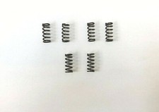 BSA BANTAM 125/150/175 SET OF 6 HEAVY DUTY CLUTCH SPRINGS 