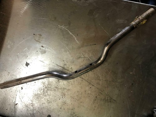 Zündapp combinette handlebar - zündapp,