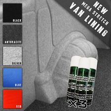 3M X 2M MERC VITO VIANO