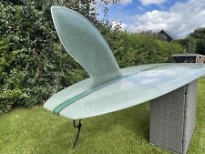 9’5 classic volan Longboard Surfboard