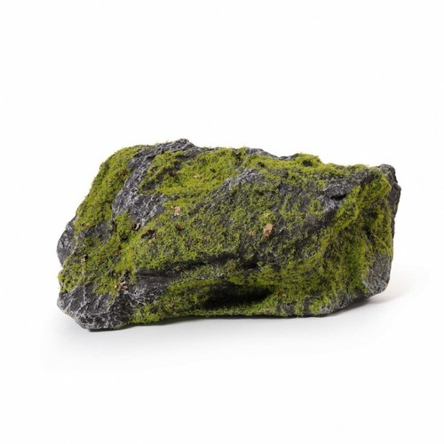 Faux rock with - faux,