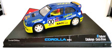 Ninco 50202 Toyota Corolla WRC