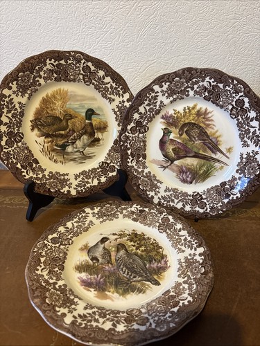 Royal worcester palissy game - royal,