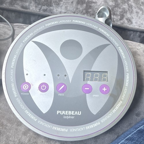 Purebeau ladyliner permanent - purebeau,