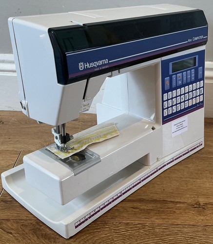 Husqvarna 400 swedish - 400, made
