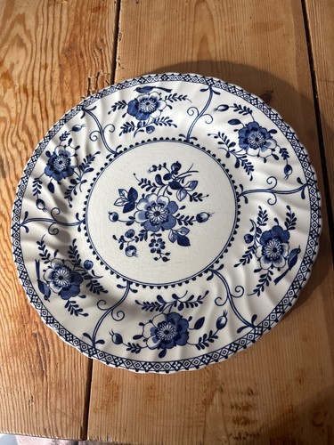 Vintage johnson brothers 5 - johnson, 8.5