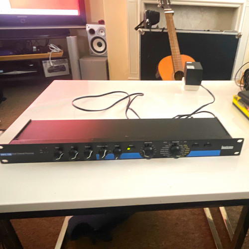 Lexicon mpx 100 dual - lexicon,