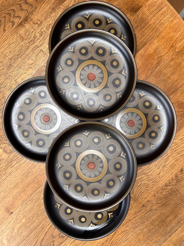 Vintage denby arabesque - arabesque, of