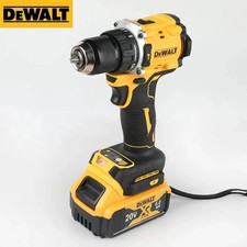 DEWALT DCD805 18V Cordless