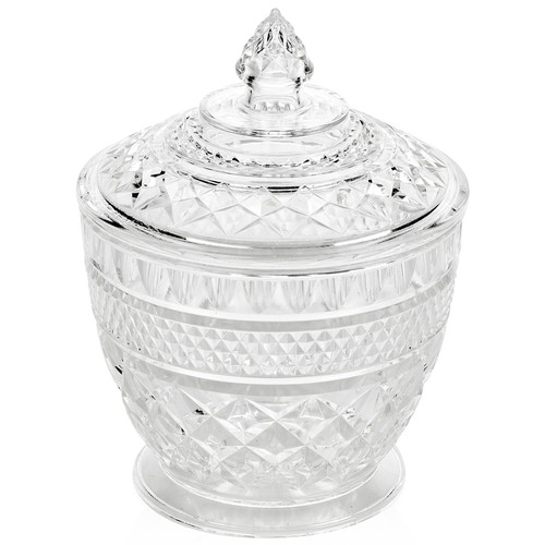 Bonbonniere plastic sweet dish - bonbonniere,