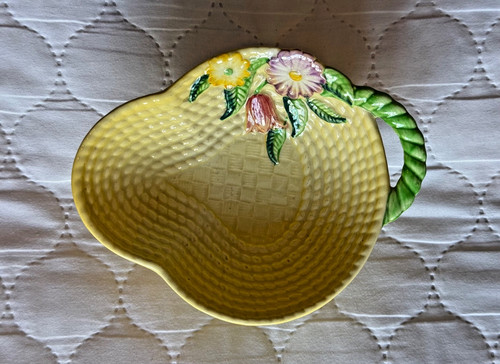Vintage carlton ware - ware, small