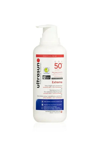 Ultrasun extreme lotion spf50 - extreme,