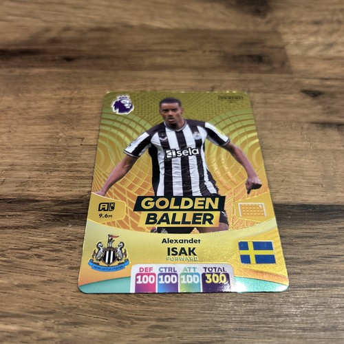 Panini adrenalyn premier - adrenalyn, xl