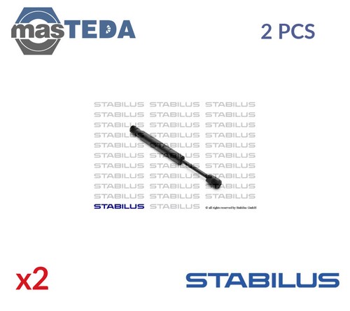 8927uq gas spring - gas, rear