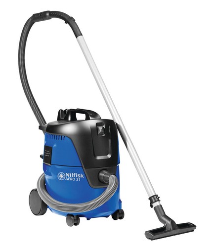Nilfisk alto aero hepa - 21-01,