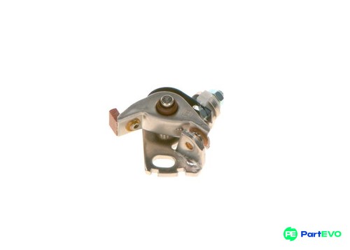 Bosch magneto contact set - bosch,