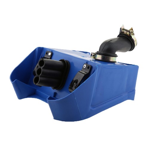 Air box filter assembly - air,