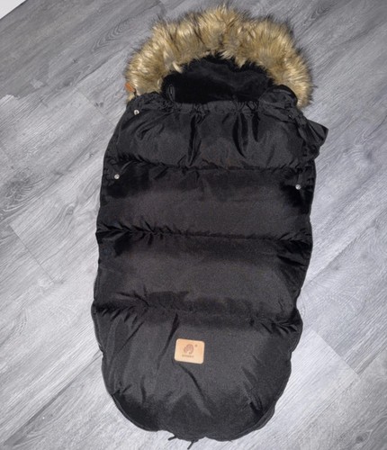 Pram footmuff universal - pram,