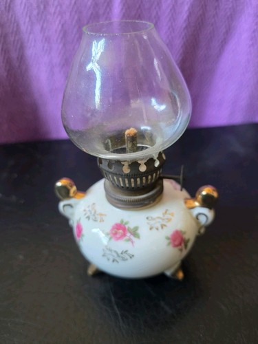 Miniature ceramic vintage - ceramic,