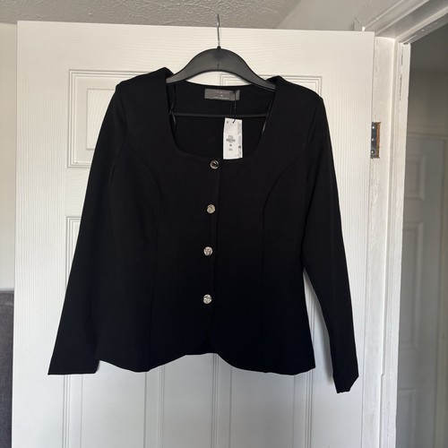 Primark black jacket blazer - primark,