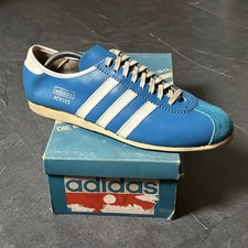 Vintage 1970s Adidas Rekord