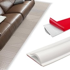 Cuttable Carpet Edge Trim