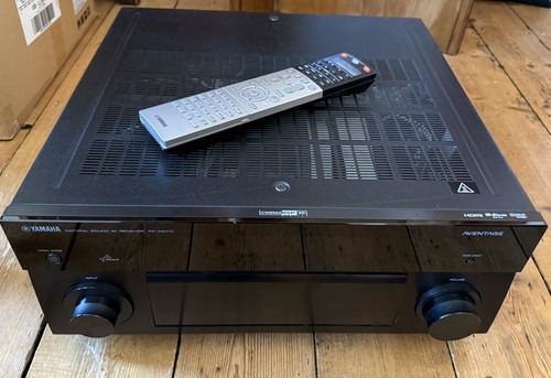 Yamaha a2010 stereo - yamaha,