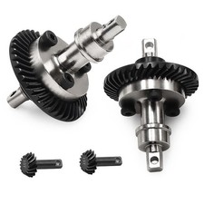 Front Rear Helical Gears Kits For 1/16 Traxxas Summit E-Revo VXL RC Car Parts