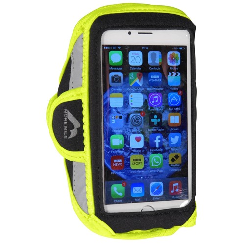More mile running armband - more,