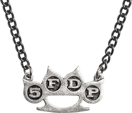 Alchemy rocks 5fdp knuckle - rocks,