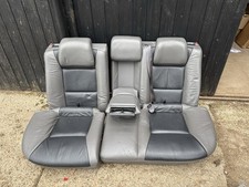 Saab 95 Aero Estate Leather