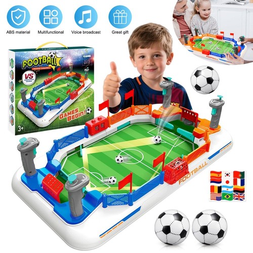 Mini foosball table game - mini,