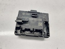 AUDI A4 B8.5 DOOR CONTROL