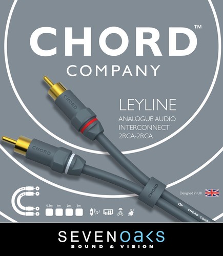 Chord rca cable leyline - rca,