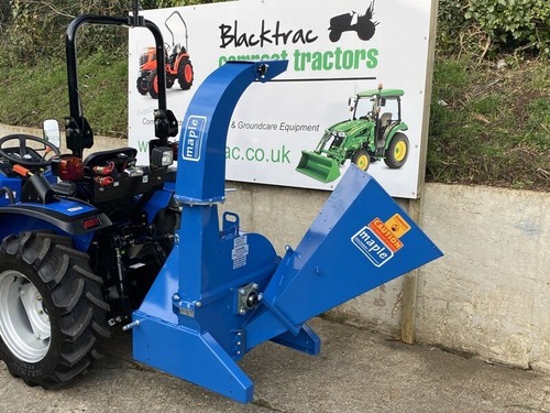 New maple machinery pto - new,