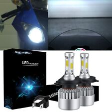 Headlight FOR Honda ST1100 ST1300 Pan European VFR800Fi Dual H4 Kit Conversion